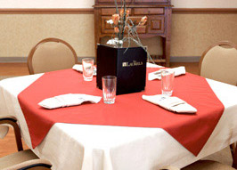 Fine Dining